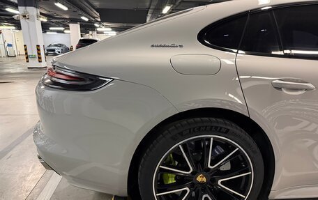 Porsche Panamera II рестайлинг, 2017 год, 9 700 000 рублей, 5 фотография