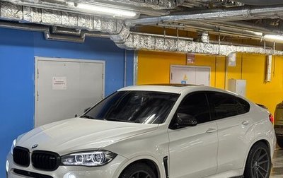 BMW X6 M, 2017 год, 4 650 000 рублей, 1 фотография