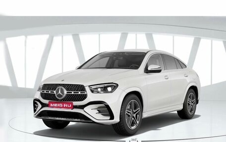 Mercedes-Benz GLE Coupe, 2025 год, 15 599 000 рублей, 1 фотография