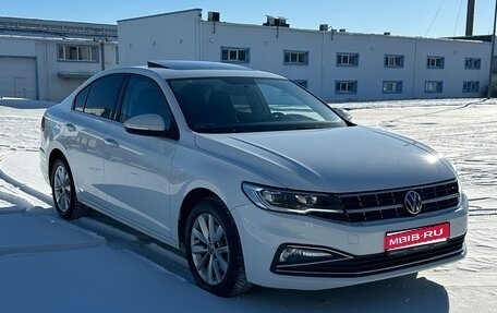 Volkswagen Bora, 2022 год, 1 899 999 рублей, 1 фотография