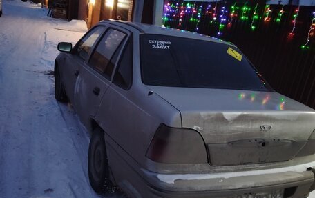 Daewoo Nexia I рестайлинг, 2005 год, 65 000 рублей, 1 фотография