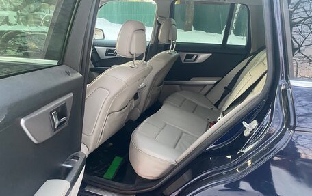 Mercedes-Benz GLK-Класс, 2009 год, 1 019 000 рублей, 9 фотография