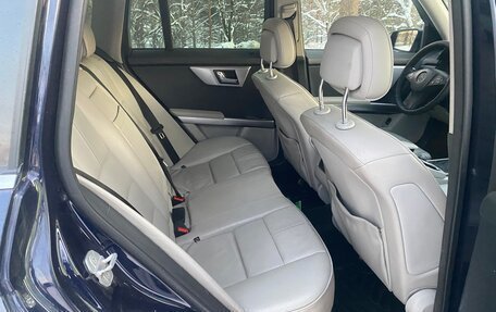 Mercedes-Benz GLK-Класс, 2009 год, 1 019 000 рублей, 8 фотография