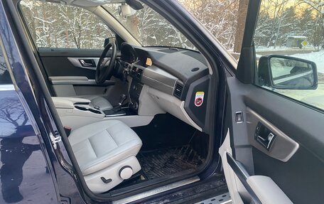 Mercedes-Benz GLK-Класс, 2009 год, 1 019 000 рублей, 7 фотография