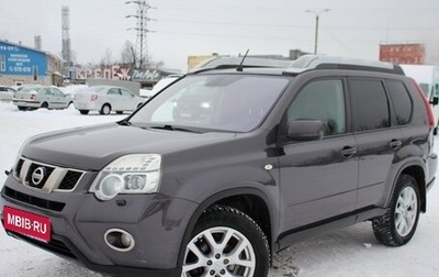 Nissan X-Trail, 2011 год, 1 197 000 рублей, 1 фотография