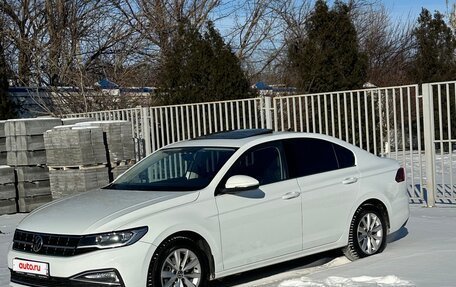 Volkswagen Bora, 2022 год, 1 899 999 рублей, 3 фотография