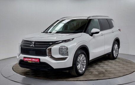 Mitsubishi Outlander, 2022 год, 3 099 000 рублей, 1 фотография