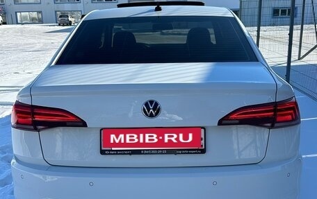 Volkswagen Bora, 2022 год, 1 899 999 рублей, 4 фотография