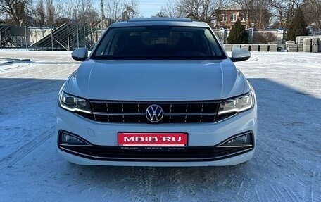 Volkswagen Bora, 2022 год, 1 899 999 рублей, 2 фотография