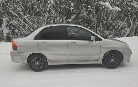 Suzuki Liana, 2005 год, 400 000 рублей, 1 фотография