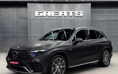 Mercedes-Benz GLC AMG, 2024 год, 11 700 000 рублей, 1 фотография