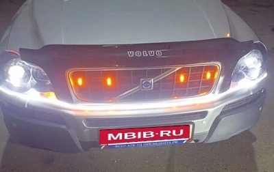 Volvo XC90 II рестайлинг, 2004 год, 1 000 000 рублей, 1 фотография