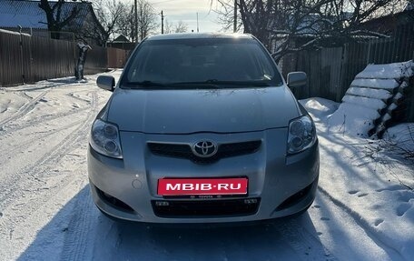 Toyota Auris II, 2008 год, 750 000 рублей, 1 фотография