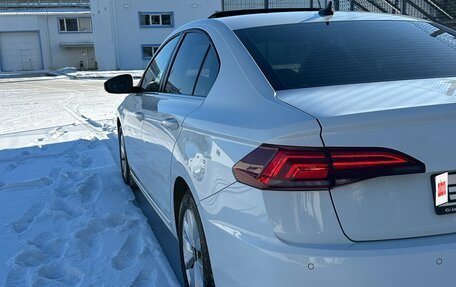 Volkswagen Bora, 2022 год, 1 899 999 рублей, 6 фотография