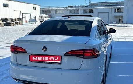 Volkswagen Bora, 2022 год, 1 899 999 рублей, 5 фотография
