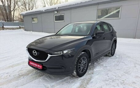 Mazda CX-5 II, 2019 год, 2 745 000 рублей, 1 фотография