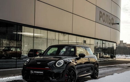 MINI Hatch, 2020 год, 3 199 000 рублей, 1 фотография