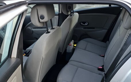 Renault Megane III, 2009 год, 450 000 рублей, 7 фотография