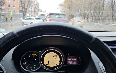 Renault Megane III, 2009 год, 450 000 рублей, 5 фотография