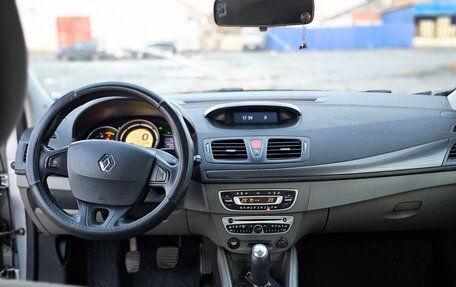 Renault Megane III, 2009 год, 450 000 рублей, 6 фотография