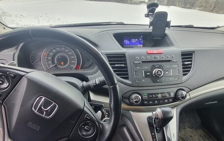 Honda CR-V IV, 2013 год, 2 050 000 рублей, 6 фотография