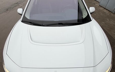 Jaguar I-Pace I, 2019 год, 4 530 000 рублей, 7 фотография