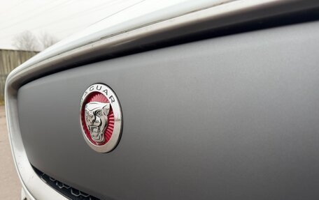 Jaguar I-Pace I, 2019 год, 4 530 000 рублей, 3 фотография