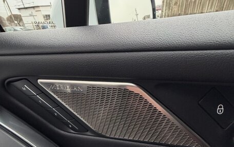 Jaguar I-Pace I, 2019 год, 4 530 000 рублей, 21 фотография