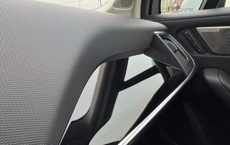 Jaguar I-Pace I, 2019 год, 4 530 000 рублей, 22 фотография