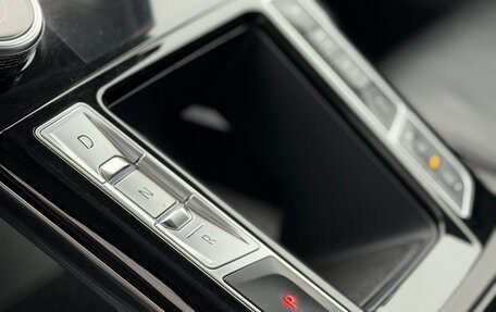 Jaguar I-Pace I, 2019 год, 4 530 000 рублей, 19 фотография