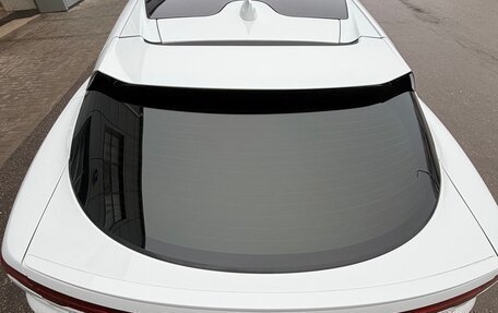 Jaguar I-Pace I, 2019 год, 4 530 000 рублей, 12 фотография