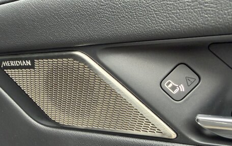 Jaguar I-Pace I, 2019 год, 4 530 000 рублей, 25 фотография