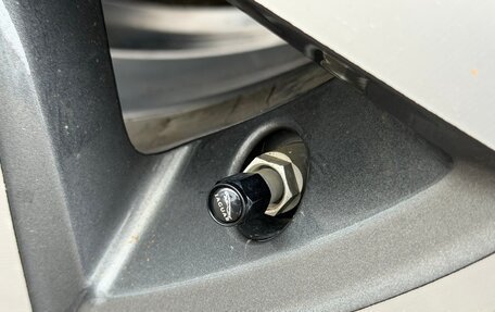 Jaguar I-Pace I, 2019 год, 4 530 000 рублей, 29 фотография