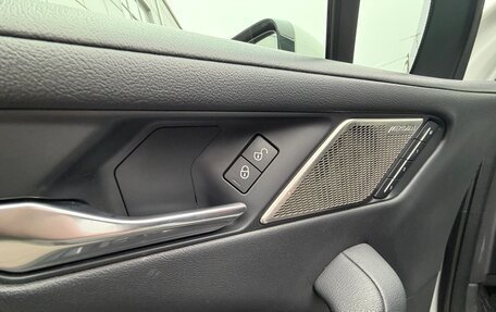 Jaguar I-Pace I, 2019 год, 4 530 000 рублей, 26 фотография