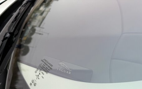 Jaguar I-Pace I, 2019 год, 4 530 000 рублей, 28 фотография