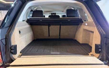 Land Rover Range Rover IV рестайлинг, 2016 год, 5 800 000 рублей, 8 фотография