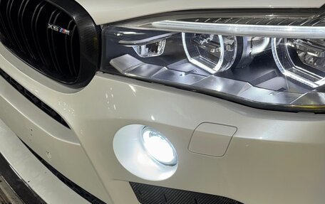 BMW X6 M, 2017 год, 4 650 000 рублей, 5 фотография