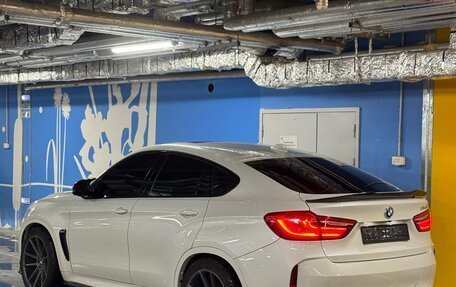 BMW X6 M, 2017 год, 4 650 000 рублей, 3 фотография