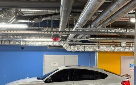 BMW X6 M, 2017 год, 4 650 000 рублей, 2 фотография