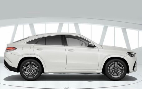 Mercedes-Benz GLE Coupe, 2025 год, 15 599 000 рублей, 3 фотография