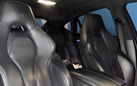 BMW X6 M, 2017 год, 4 650 000 рублей, 14 фотография