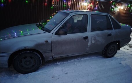 Daewoo Nexia I рестайлинг, 2005 год, 65 000 рублей, 2 фотография