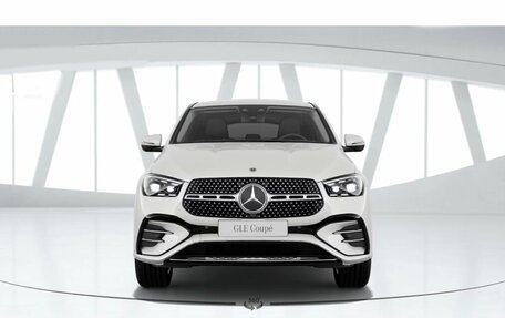 Mercedes-Benz GLE Coupe, 2025 год, 15 599 000 рублей, 2 фотография