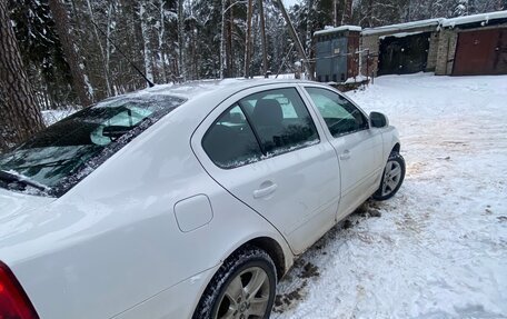 Skoda Octavia, 2010 год, 740 000 рублей, 3 фотография
