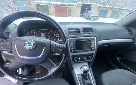 Skoda Octavia, 2010 год, 740 000 рублей, 4 фотография
