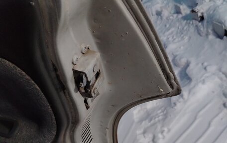 Daewoo Nexia I рестайлинг, 2005 год, 65 000 рублей, 8 фотография