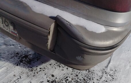 Daewoo Nexia I рестайлинг, 2005 год, 65 000 рублей, 5 фотография