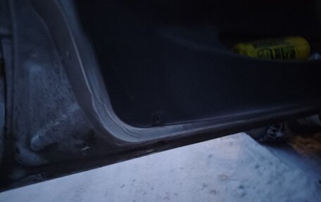 Daewoo Nexia I рестайлинг, 2005 год, 65 000 рублей, 11 фотография