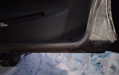 Daewoo Nexia I рестайлинг, 2005 год, 65 000 рублей, 9 фотография