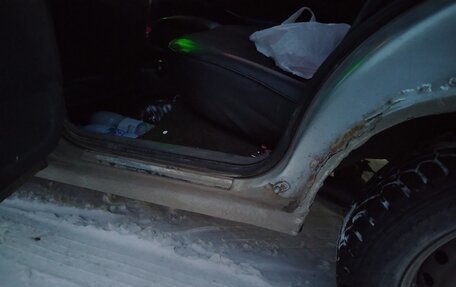 Daewoo Nexia I рестайлинг, 2005 год, 65 000 рублей, 14 фотография